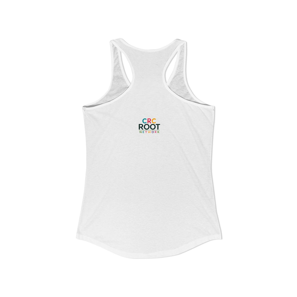 Women's Ideal Racerback Tank