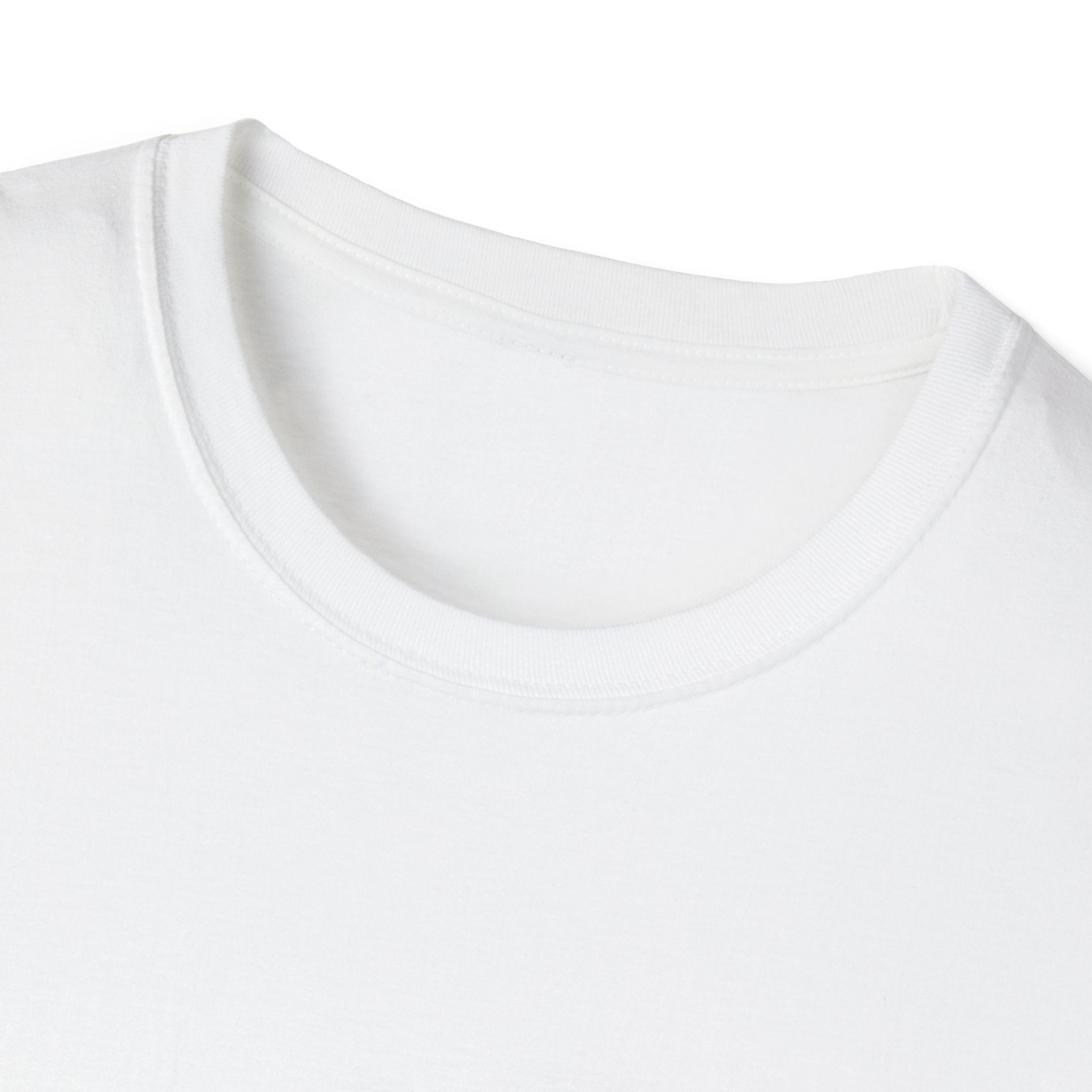 Root by Design T‑Shirt — Minimal Colorful Seedling Graphic