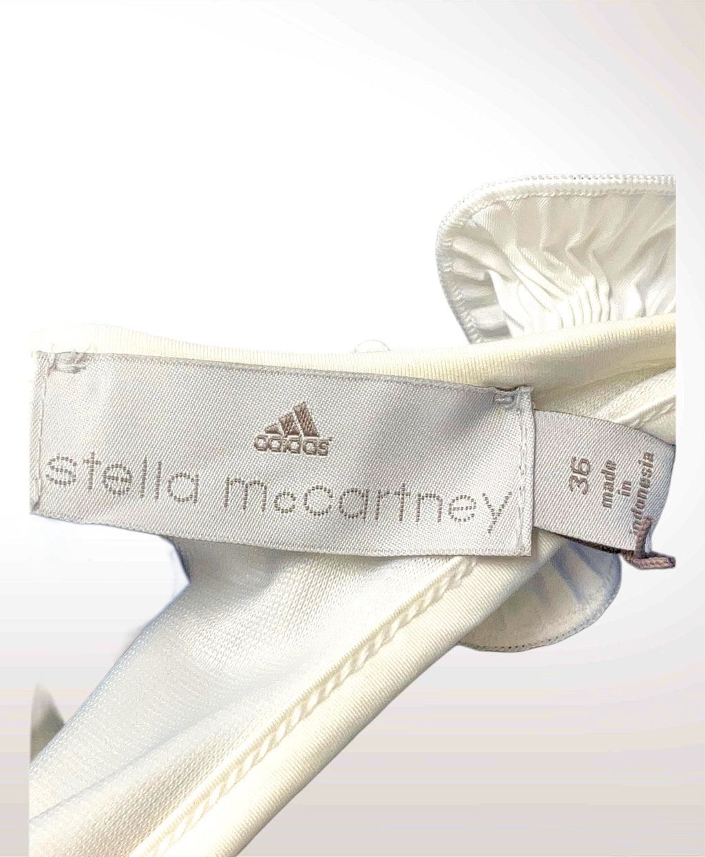 Adidas x Stella McCartney dress