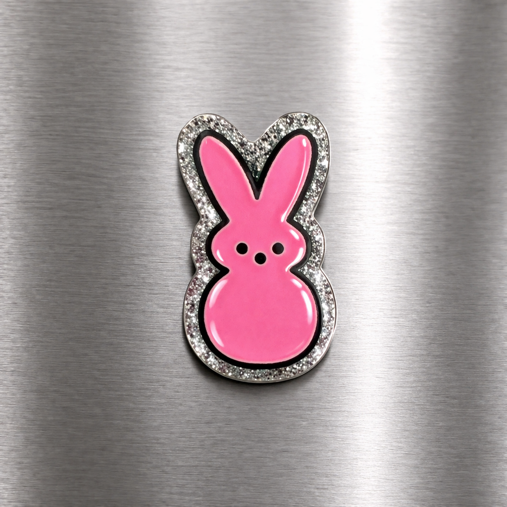Bunergy Kawaii Magnet