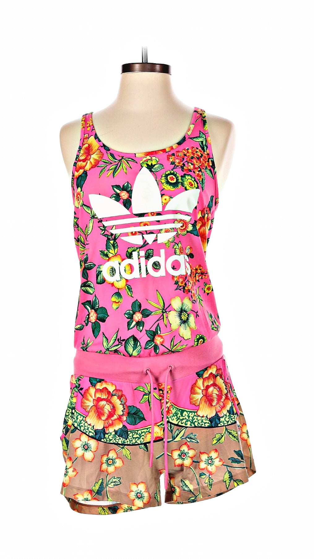 adidas Originals romper