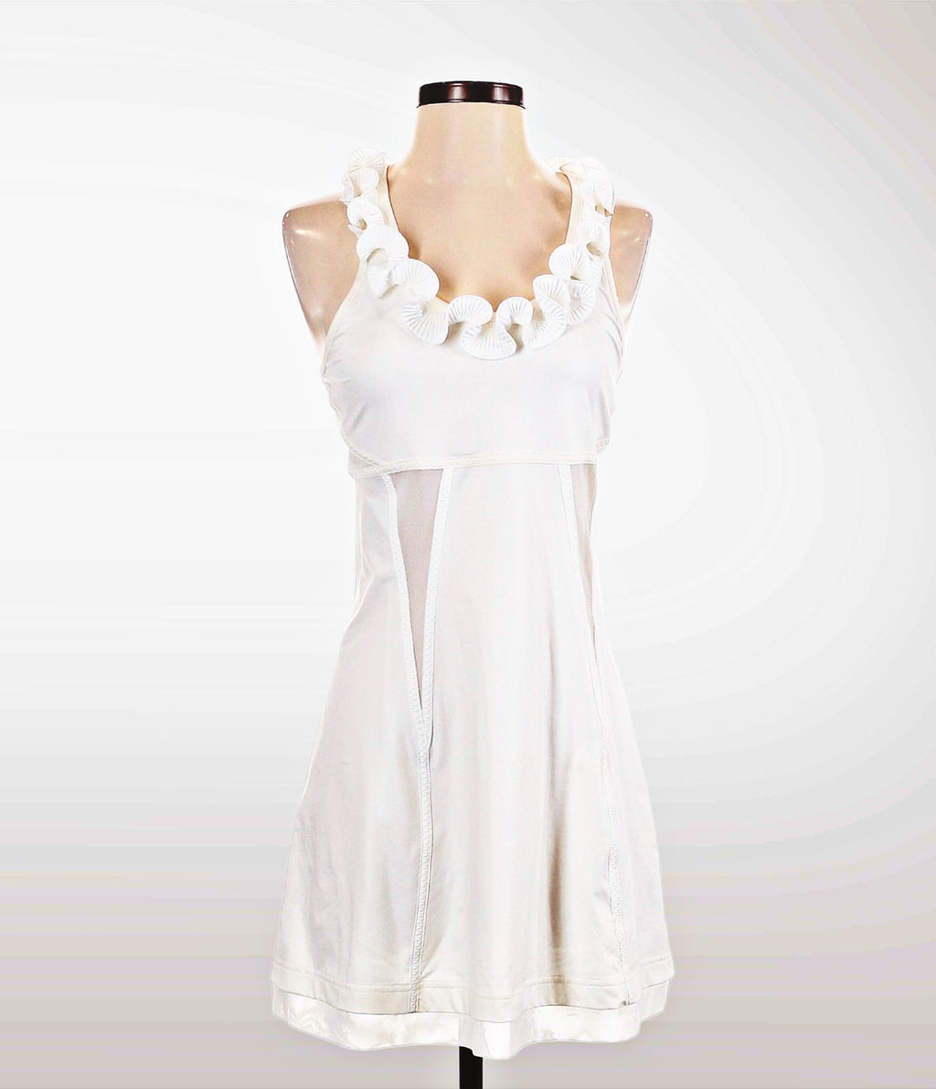 Adidas x Stella McCartney dress